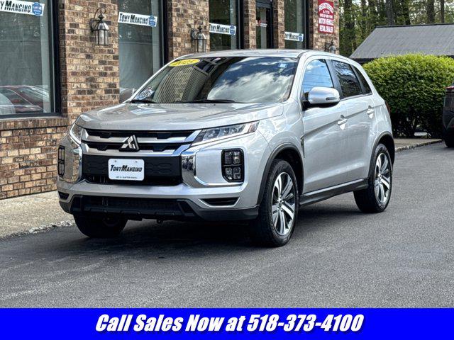 2025 Mitsubishi Outlander Sport 2.0 SE AWC for sale in CLIFTON PARK, NY