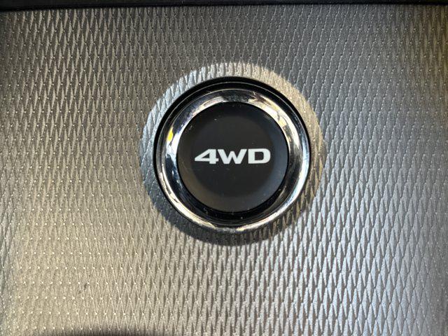 2025 Mitsubishi Outlander Sport 2.0 SE AWC