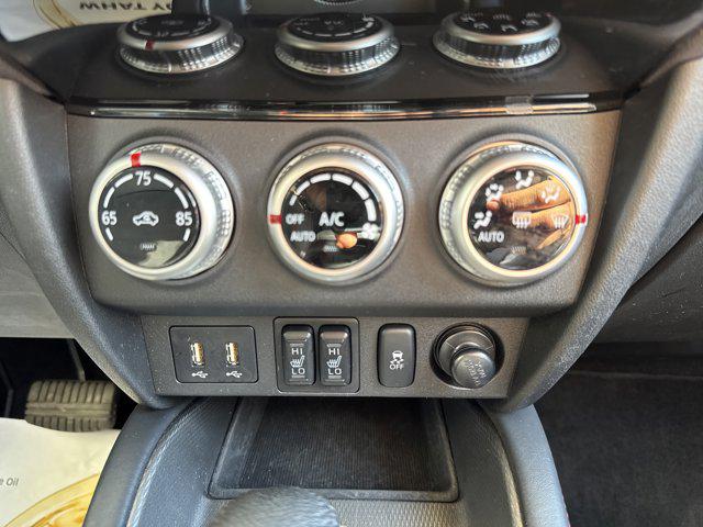 2025 Mitsubishi Outlander Sport 2.0 SE AWC