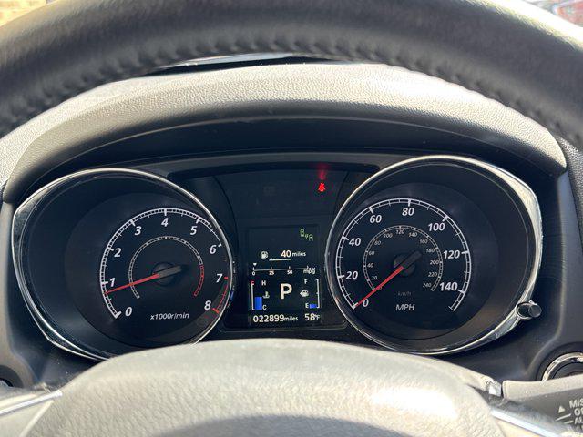 2025 Mitsubishi Outlander Sport 2.0 SE AWC