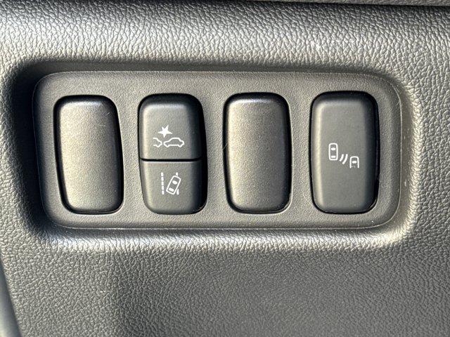 2025 Mitsubishi Outlander Sport 2.0 SE AWC