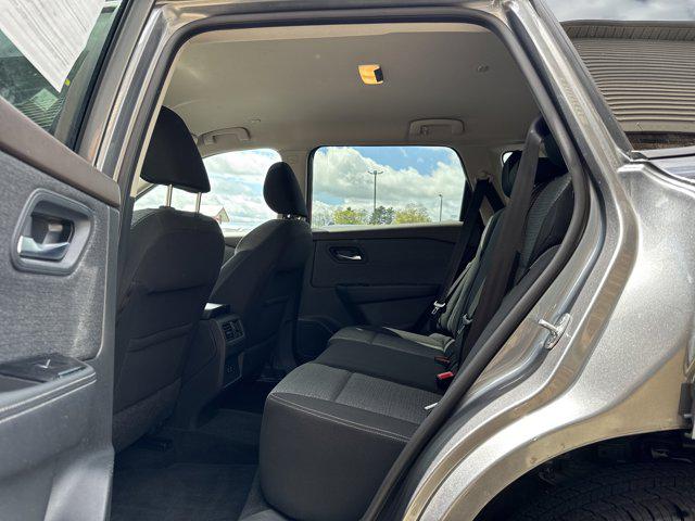 2022 Nissan Rogue SV Intelligent AWD
