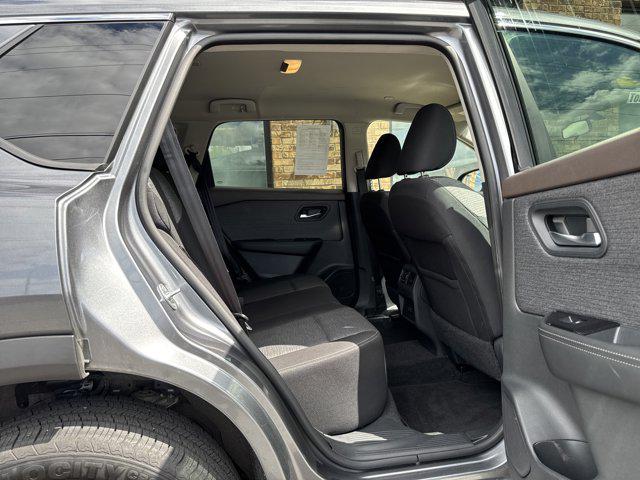 2022 Nissan Rogue SV Intelligent AWD