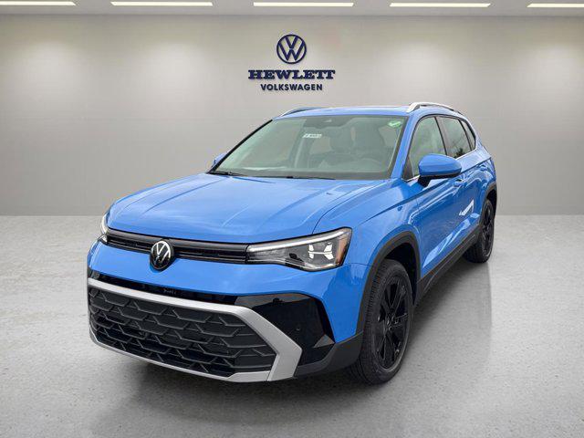 2026 Volkswagen Taos SE for sale in Georgetown, TX