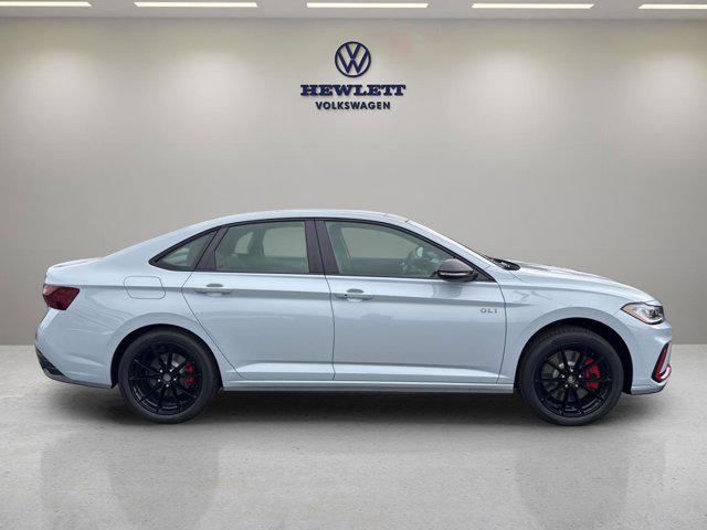 2026 Volkswagen Jetta GLI Autobahn