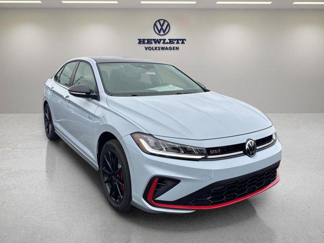 2026 Volkswagen Jetta GLI Autobahn