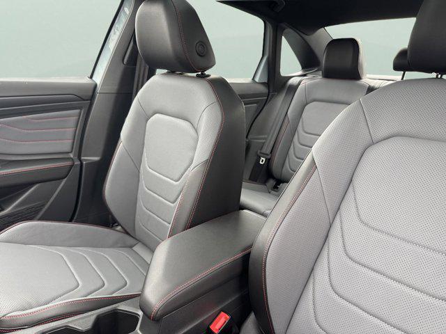 2026 Volkswagen Jetta GLI Autobahn