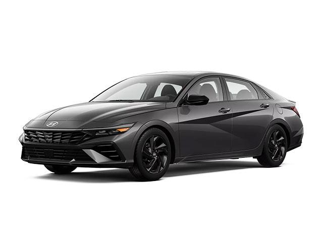 2026 Hyundai Elantra SEL Sport for sale in Erie, PA