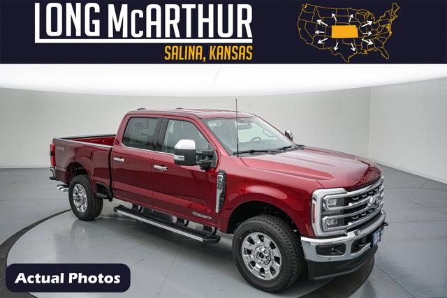 2026 Ford F-250 LARIAT for sale in Salina, KS