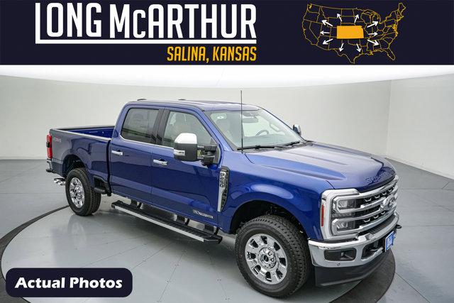 2026 Ford F-250 LARIAT for sale in Salina, KS
