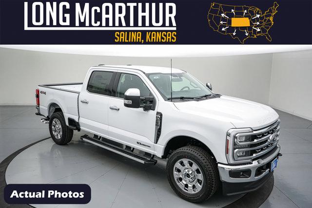2026 Ford F-250 LARIAT for sale in Salina, KS