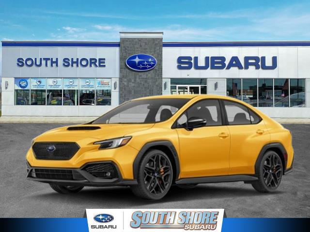 2026 Subaru WRX Series.Yellow for sale in Lindenhurst, NY
