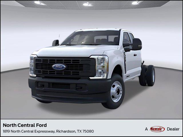 2026 Ford F-350 XL for sale in Richardson, TX