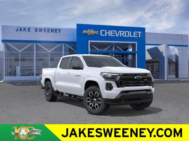 2026 Chevrolet Colorado Z71, 4WD for sale in Cincinnati, OH