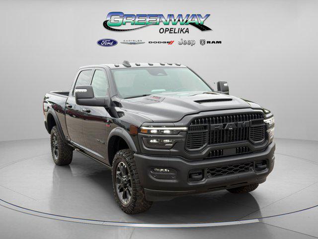 2026 Ram 2500 Power Wagon Rebel Crew Cab 4x4 6'4" Box for sale in Opelika, AL