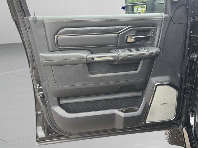 2026 Ram 2500 Power Wagon Rebel Crew Cab 4x4 6'4" Box