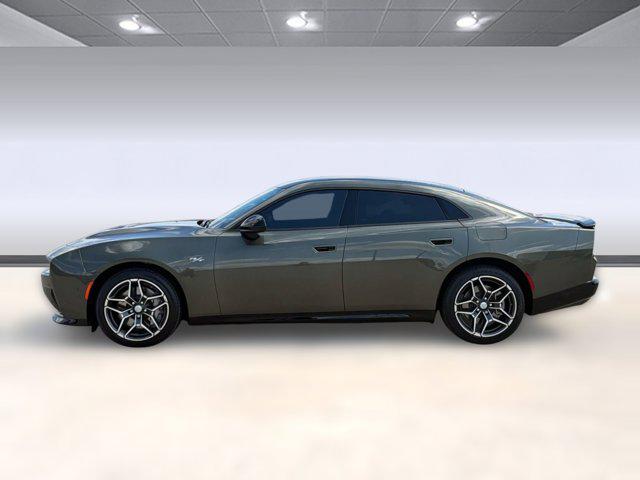2026 Dodge Charger R/T Plus 4-Door AWD