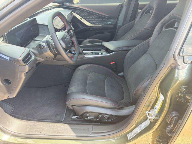 2026 Dodge Charger R/T Plus 4-Door AWD