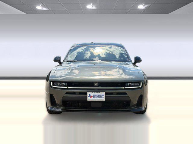2026 Dodge Charger R/T Plus 4-Door AWD