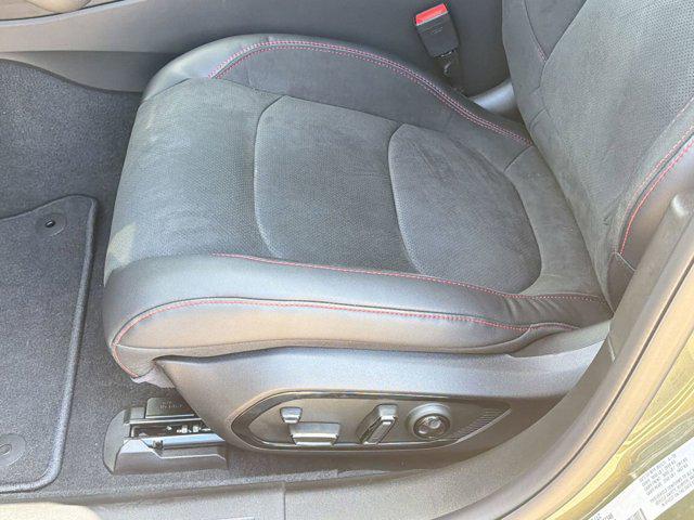2026 Dodge Charger R/T Plus 4-Door AWD