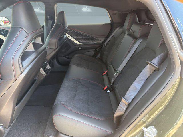 2026 Dodge Charger R/T Plus 4-Door AWD