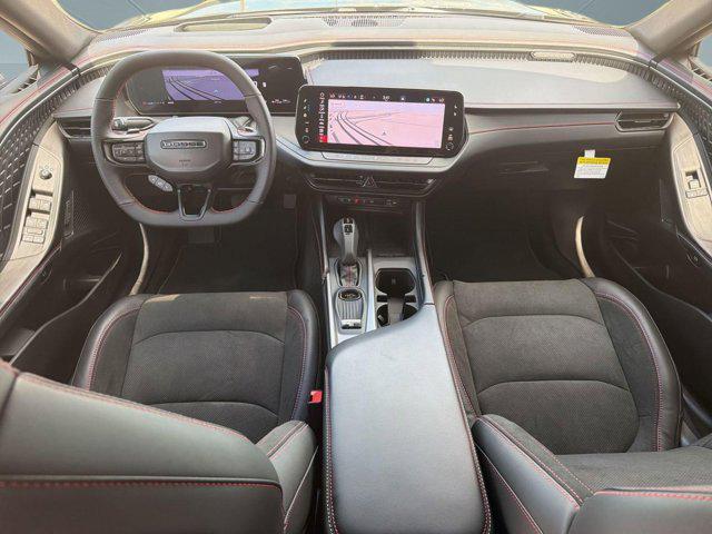 2026 Dodge Charger R/T Plus 4-Door AWD