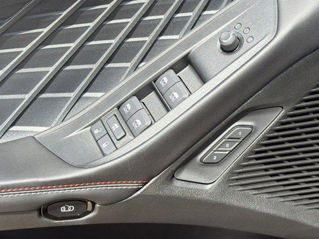 2026 Dodge Charger R/T Plus 4-Door AWD