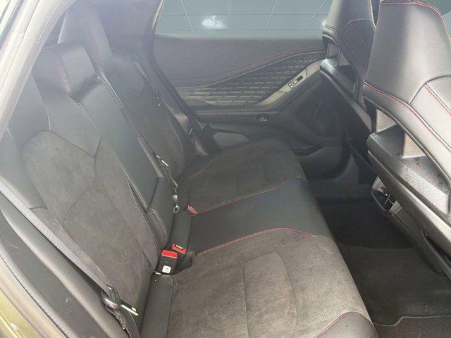 2026 Dodge Charger R/T Plus 4-Door AWD