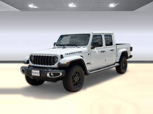 2026 Jeep Gladiator Sport for sale in Greenville, TX