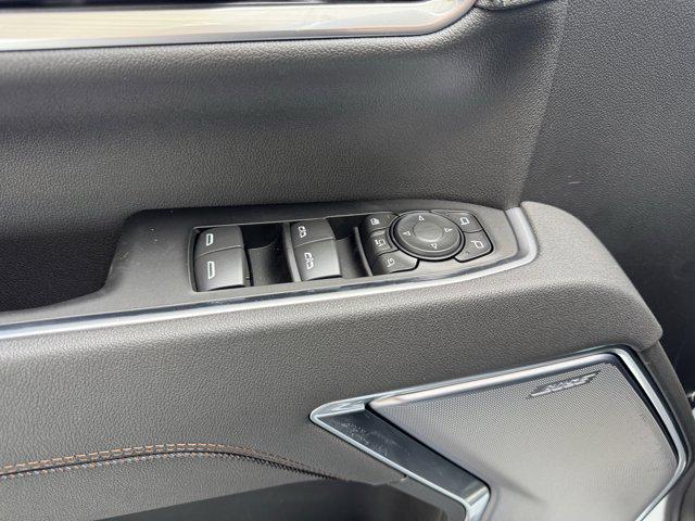 2026 Chevrolet Silverado 3500HD Crew Cab, Long Bed, High Country Dual Rear Wheel, RWD