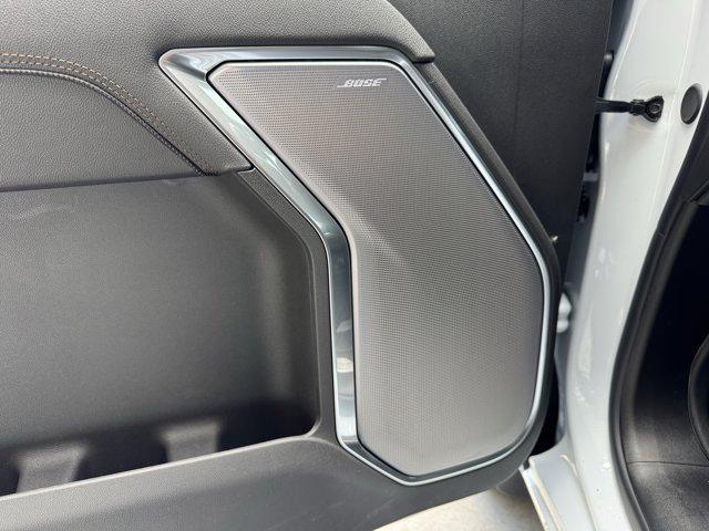 2026 Chevrolet Silverado 3500HD Crew Cab, Long Bed, High Country Dual Rear Wheel, RWD