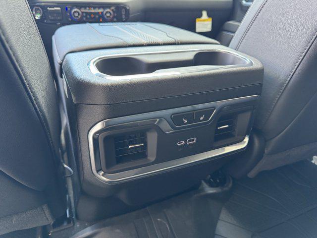 2026 Chevrolet Silverado 3500HD Crew Cab, Long Bed, High Country Dual Rear Wheel, RWD