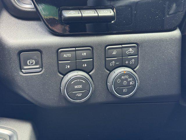 2026 Chevrolet Silverado 3500HD Crew Cab, Long Bed, High Country Dual Rear Wheel, RWD