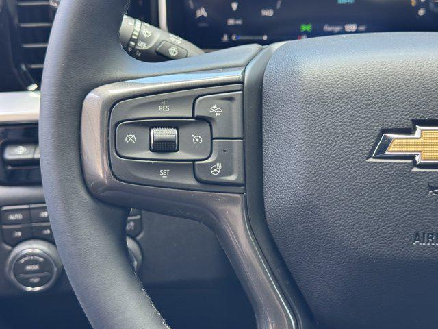 2026 Chevrolet Silverado 3500HD Crew Cab, Long Bed, High Country Dual Rear Wheel, RWD