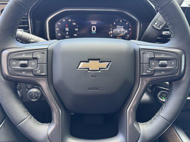 2026 Chevrolet Silverado 3500HD Crew Cab, Long Bed, High Country Dual Rear Wheel, RWD