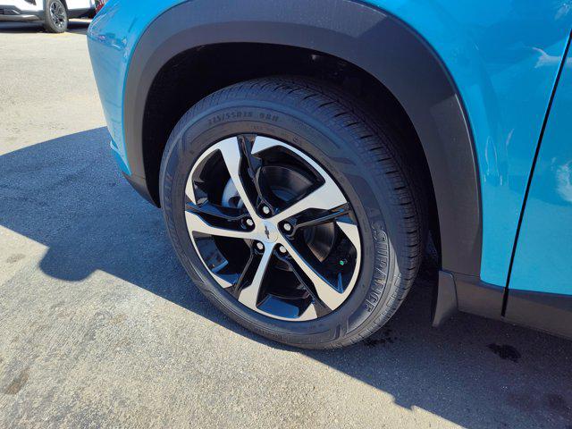 2026 Chevrolet Trax FWD 1RS