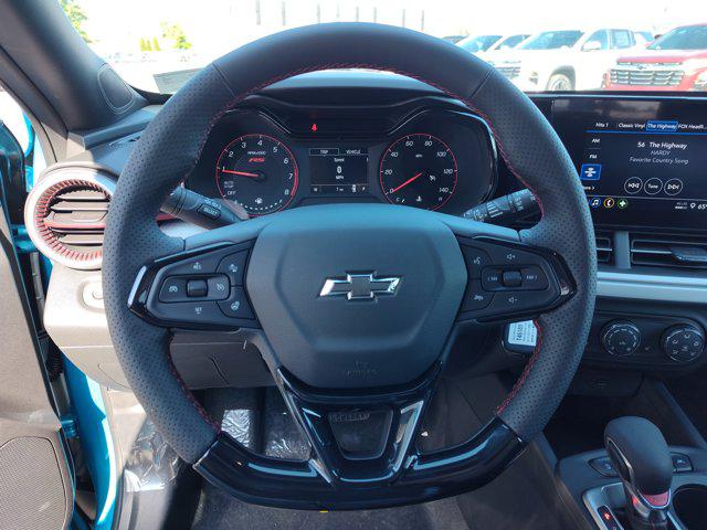 2026 Chevrolet Trax FWD 1RS