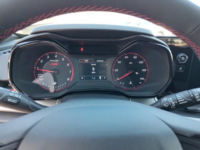2026 Chevrolet Trax FWD 1RS