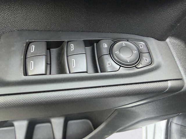 2026 GMC Sierra 2500HD Crew Cab, Long Bed, Pro, 4WD