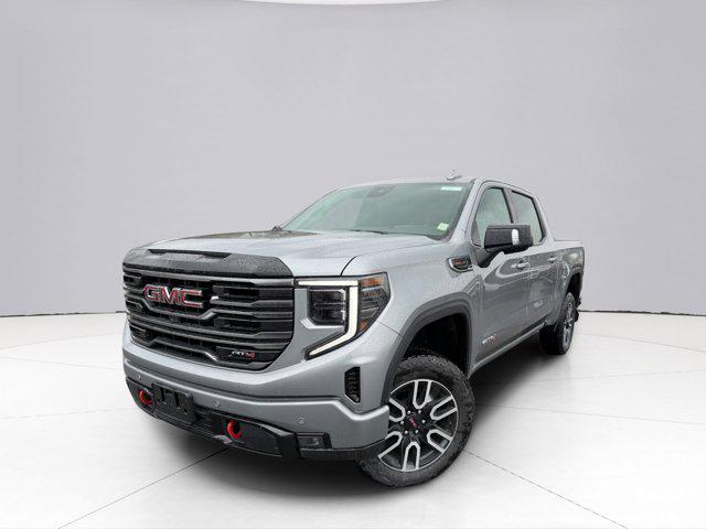 2026 GMC Sierra 1500 Crew Cab, Short Bed, AT4, 4WD for sale in Leominster, MA