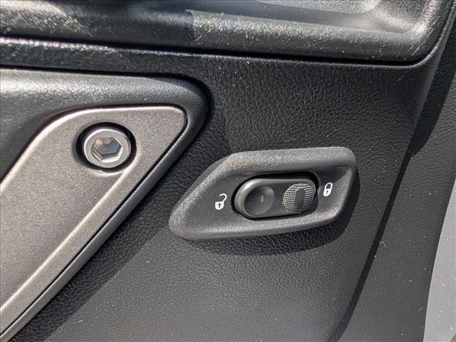 2018 Jeep Wrangler JK Unlimited Sport S 4x4