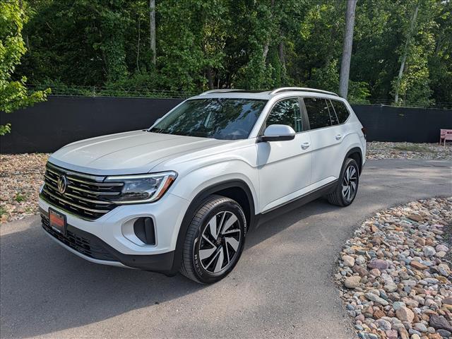2025 Volkswagen Atlas 2.0T SEL for sale in Kansas City, MO