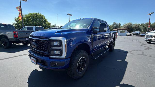 2026 Ford F-350 LARIAT for sale in Redding, MA