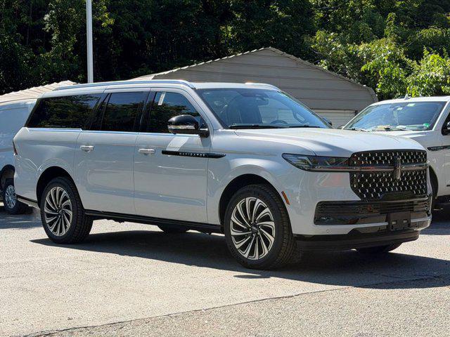 2026 Lincoln Navigator Black Label L for sale in Alexandria, VA