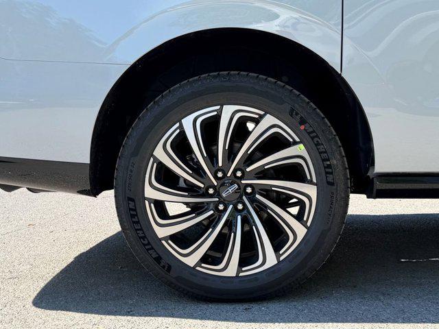2026 Lincoln Navigator Black Label L