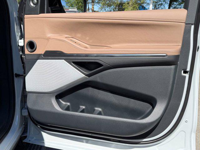 2026 Lincoln Navigator Black Label L