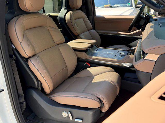 2026 Lincoln Navigator Black Label L