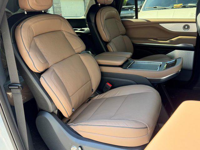 2026 Lincoln Navigator Black Label L