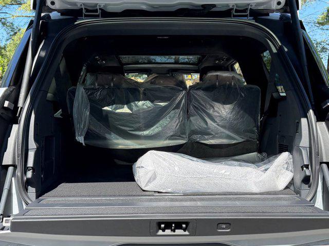 2026 Lincoln Navigator Black Label L