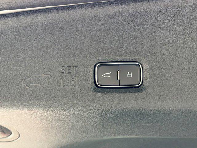 2026 Lincoln Navigator Black Label L